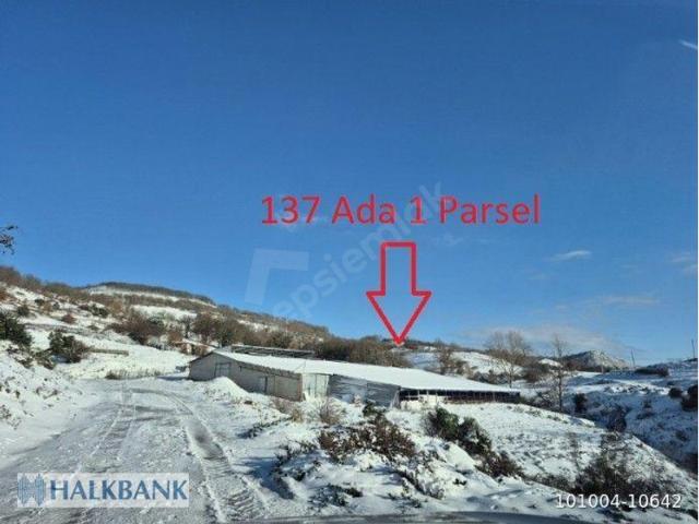 Kocapınar, Gönen içerisinde satılık Arsa