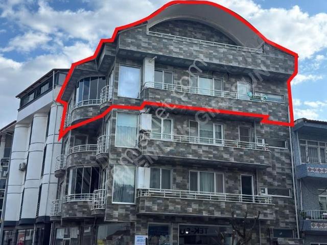 Gönen, Balikesir içerisinde kiralık mülk