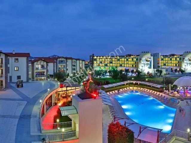 Edremit, Balikesir içerisinde satılık Devremülk