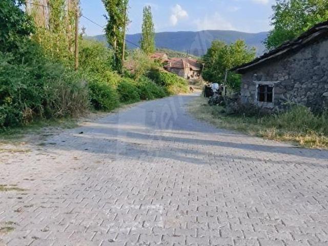 Hacımahmutlar, İvrindi içerisinde satılık Arsa