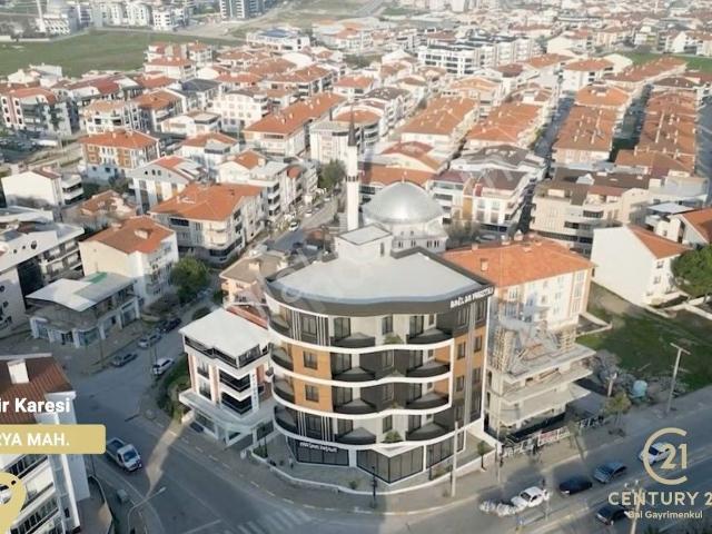 Balıkesir Merkez, Balikesir içerisinde satılık mülk