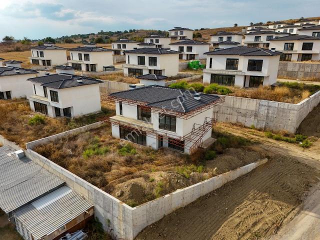 İvrindi, Balikesir içerisinde satılık Villa
