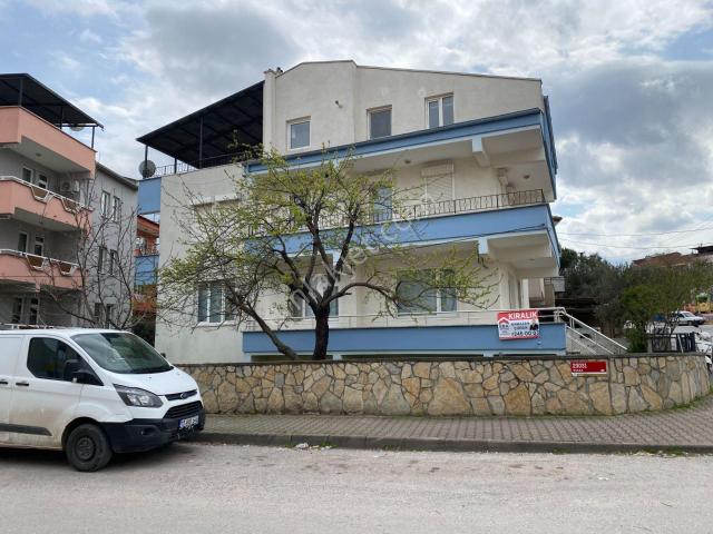 Balıkesir Merkez, Balikesir içerisinde kiralık mülk
