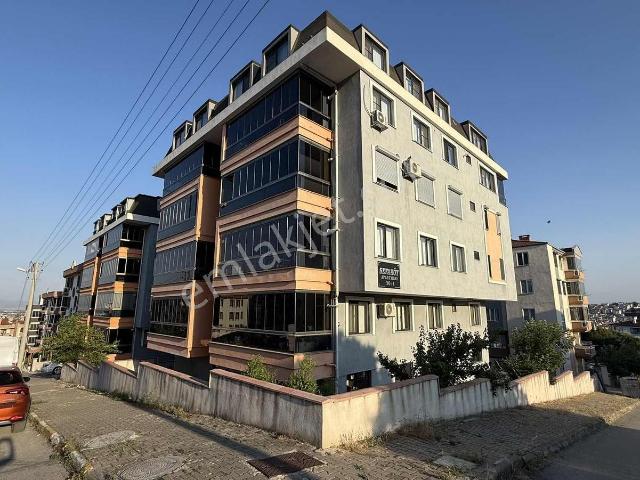 Balikesir içerisinde satılık mülk
