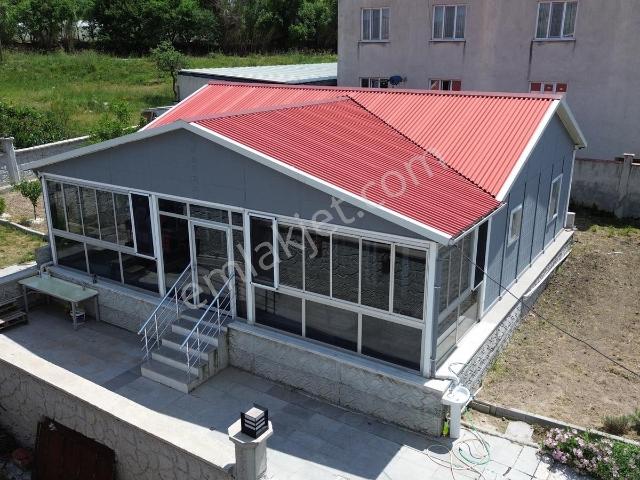 Balikesir içerisinde satılık Villa