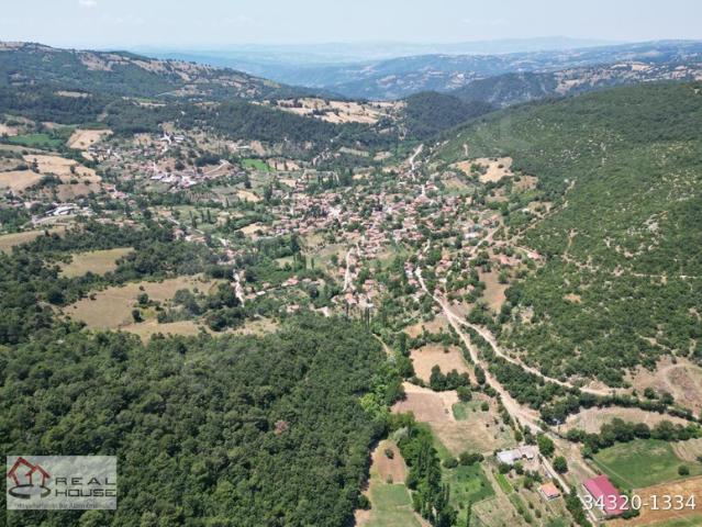 Gökköy, Kepsut içerisinde satılık Arsa