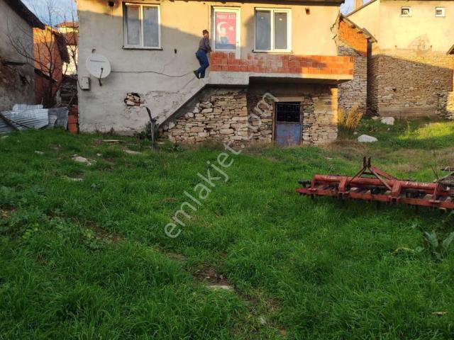 Kepsut, Balikesir içerisinde satılık Bahce kati