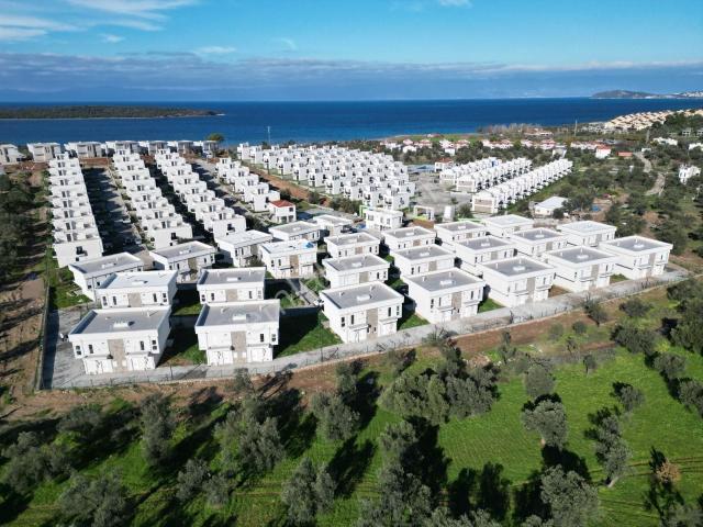 Gömeç, Balikesir içerisinde satılık Villa