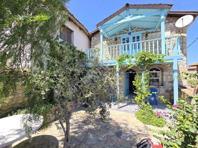 Gömeç, Balikesir içerisinde satılık Villa