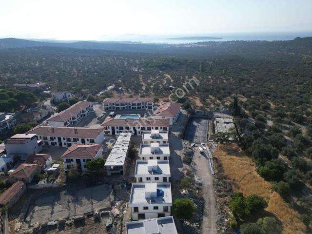 Gömeç, Balikesir içerisinde satılık Villa