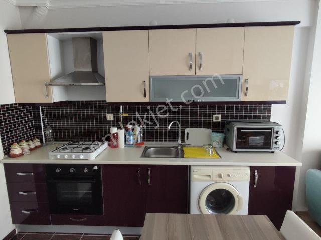 Balikesir içerisinde kiralık mülk
