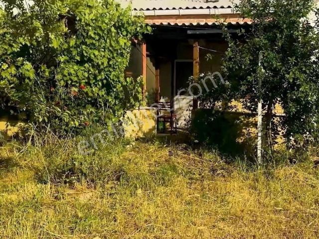 Manyas, Balikesir içerisinde satılık Bahce kati