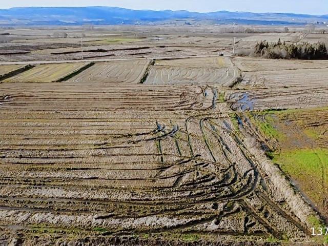 Darıca, Manyas içerisinde satılık Arsa