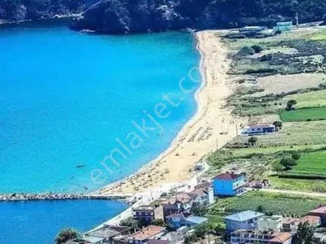 Topağaç Mahallesi, Marmara içerisinde satılık Villa