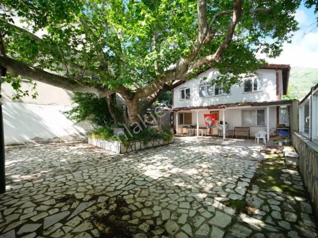 Çınarlı Mahallesi, Marmara içerisinde satılık Villa