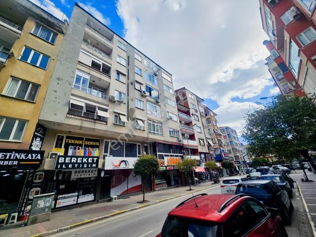 Balikesir içerisinde satılık mülk