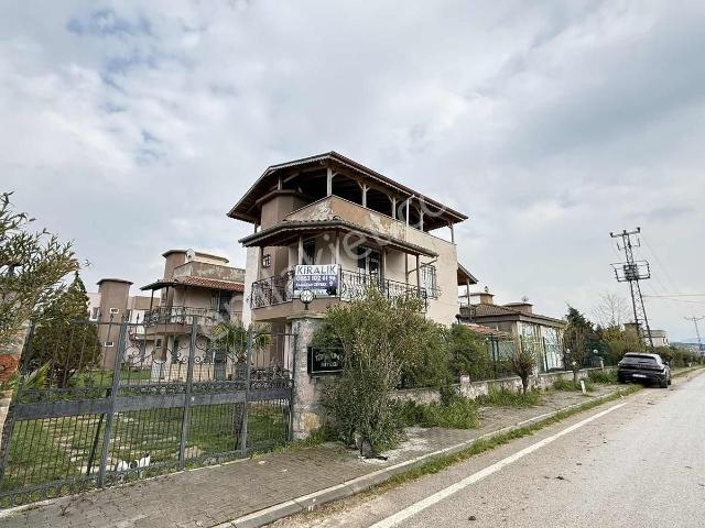 Balikesir içerisinde kiralık Villa