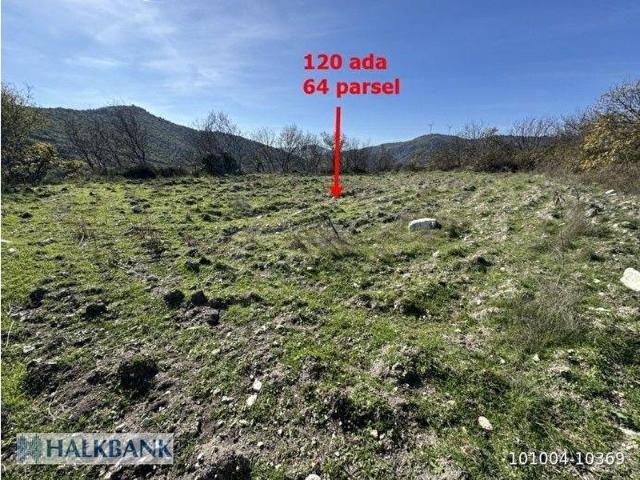 Sindirgi, Balikesir içerisinde satılık Arsa