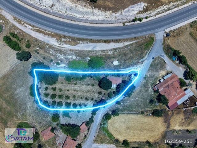 Savaştepe, Balikesir içerisinde satılık Arsa