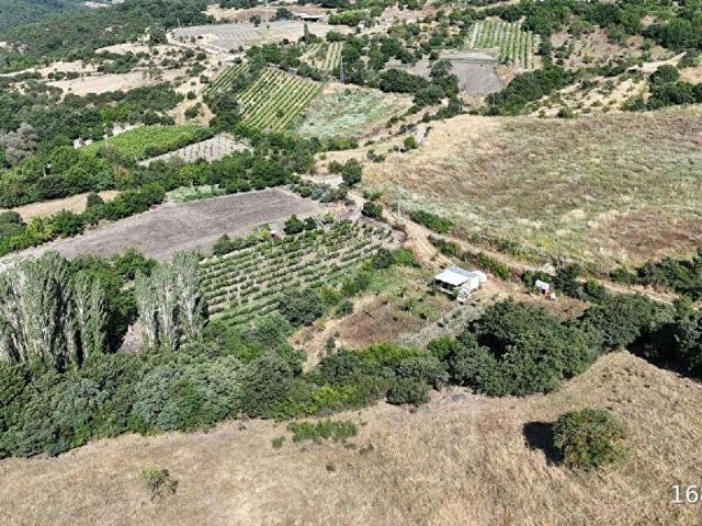 Kalem, Savaştepe içerisinde satılık Arsa