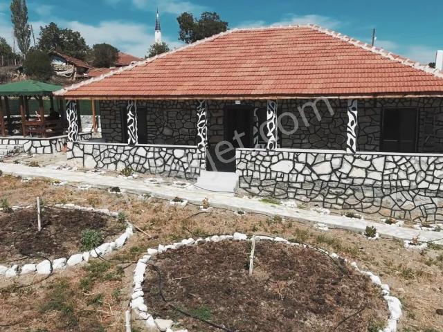 Savaştepe, Balikesir içerisinde satılık Villa