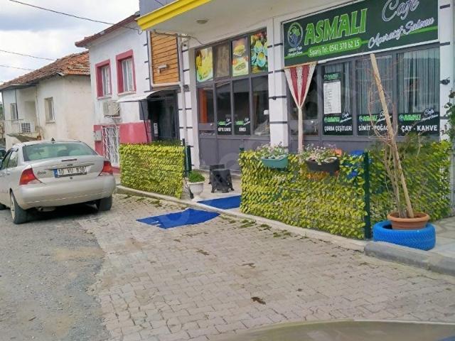 Sarıbeyler, Savaştepe içerisinde satılık Arsa