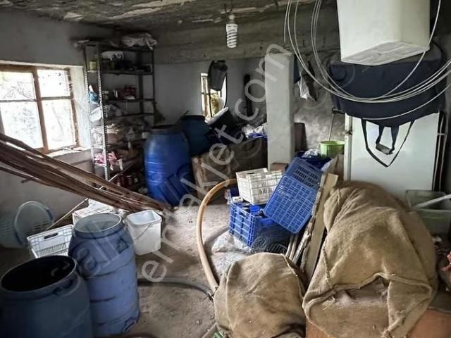 Burhaniye, Balikesir içerisinde satılık Villa