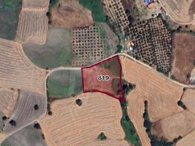 Göbel, Susurluk içerisinde satılık Arsa