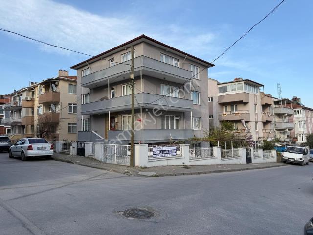 Balikesir içerisinde satılık Bina