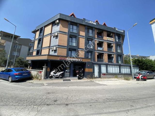 Balikesir içerisinde kiralık mülk