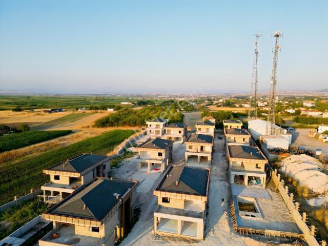 Balikesir içerisinde satılık Villa