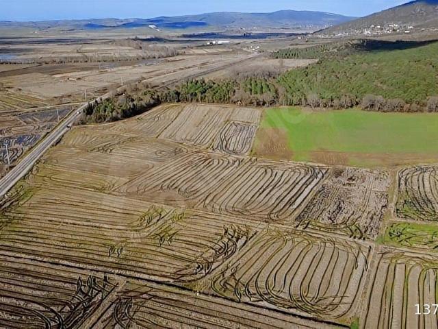 Darıca, Manyas içerisinde satılık Arsa