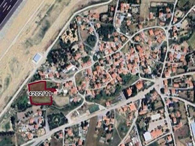 Akyurt, Ankara içerisinde satılık Arsa