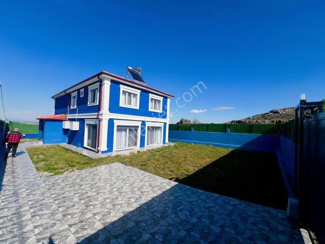 Manyas, Balikesir içerisinde satılık Villa