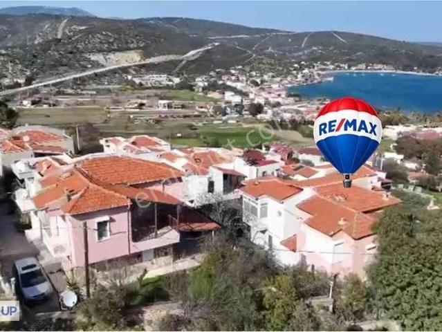 Urla, İzmir içerisinde satılık Villa
