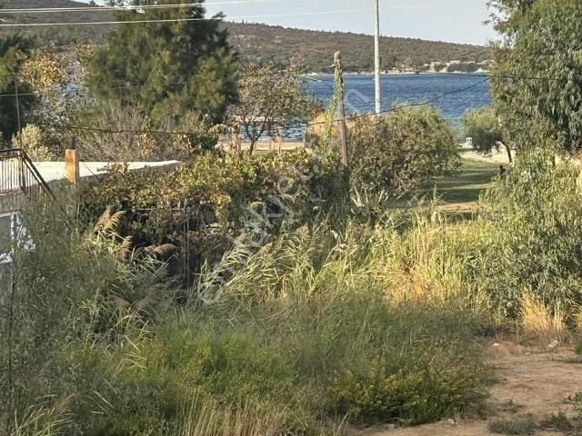 Urla, İzmir içerisinde satılık Villa