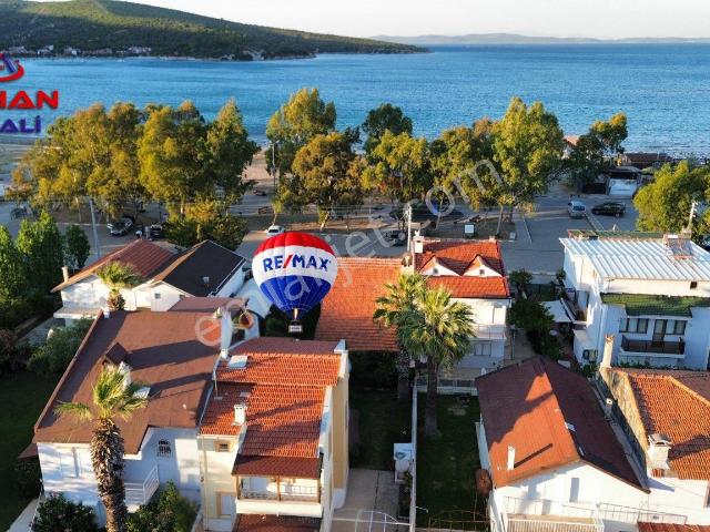 Urla, İzmir içerisinde satılık Villa