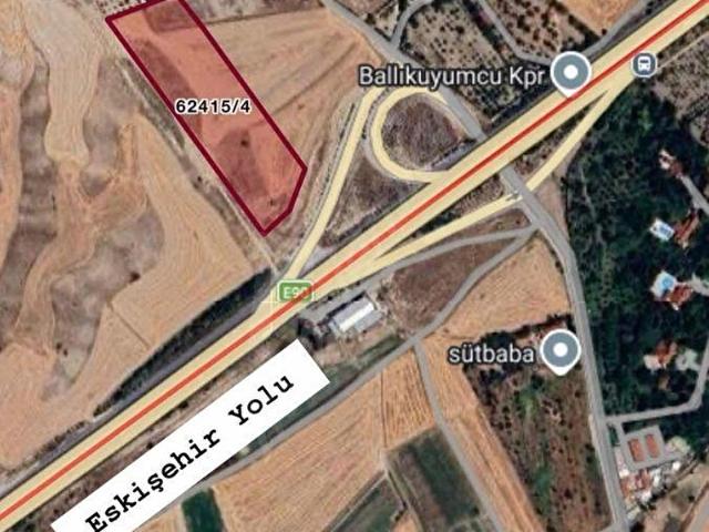 Etimesgut, Ankara içerisinde satılık Dükkan