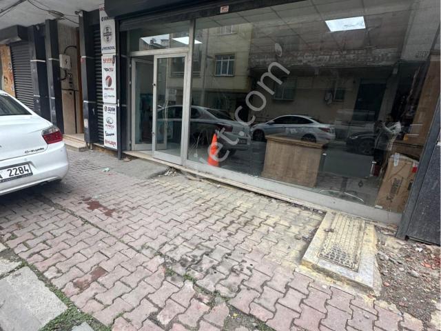 İstanbul içerisinde satılık Dükkan
