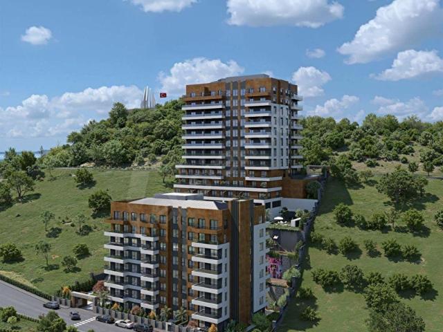 Balçova, İzmir içerisinde satılık mülk