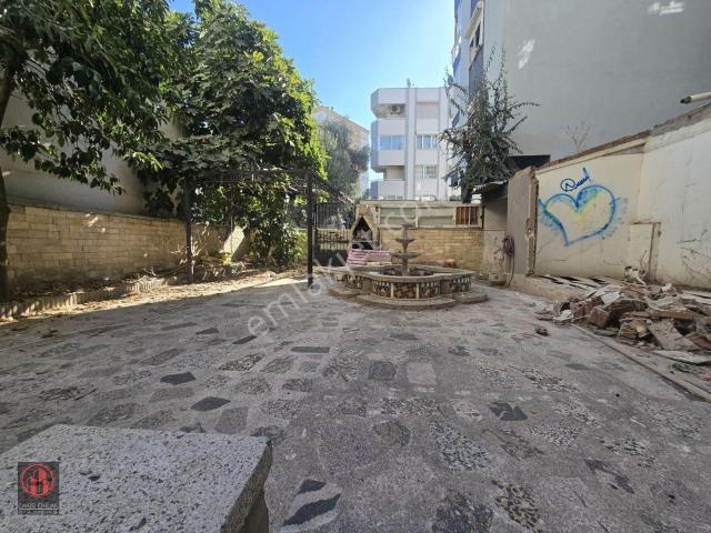 Eğitim Mahallesi, Balçova içerisinde satılık mülk