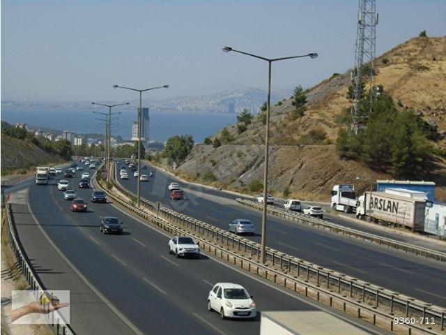 Balçova, İzmir içerisinde satılık Arsa