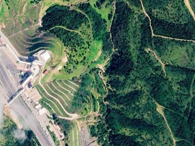 Balçova, İzmir içerisinde satılık Arsa