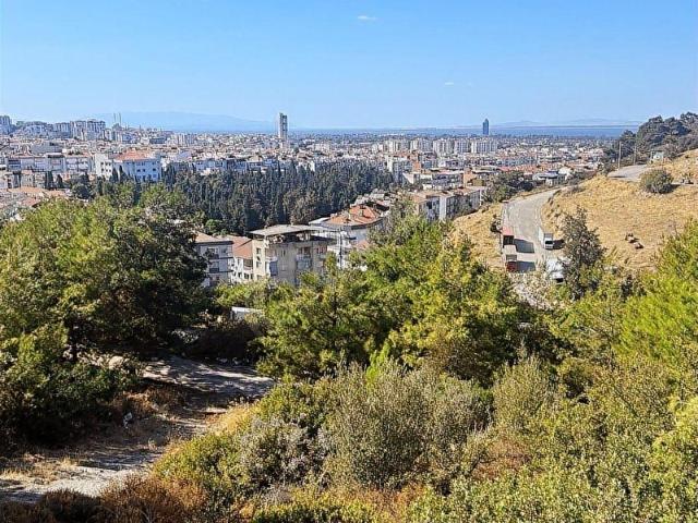 Balçova, İzmir içerisinde satılık Arsa