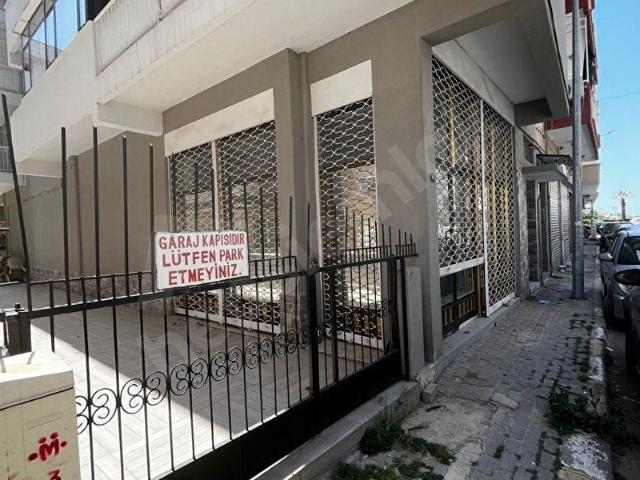 Balçova, İzmir içerisinde satılık Dükkan
