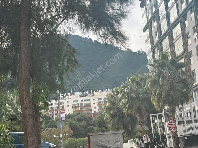 Balçova, İzmir içerisinde kiralık mülk