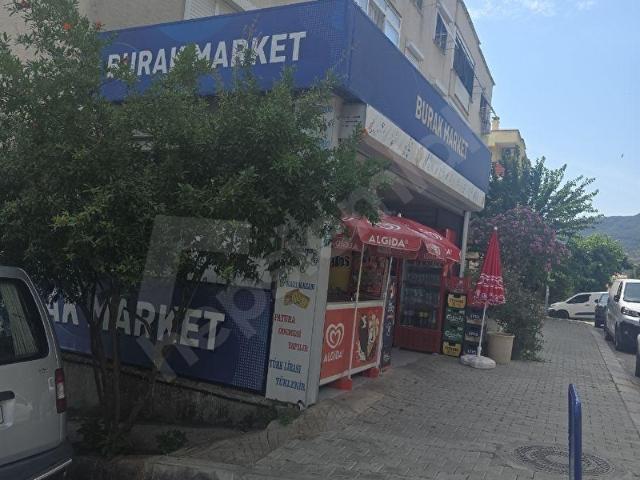 Balçova, İzmir içerisinde satılık mülk