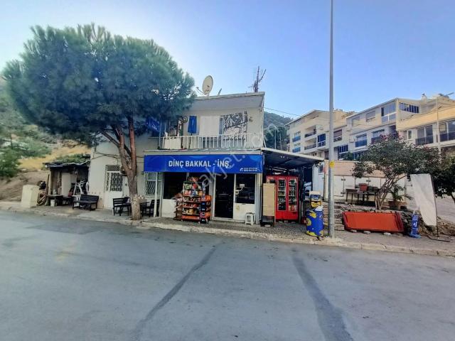 Balçova Sanayi Sitesi, Balçova içerisinde satılık Bina