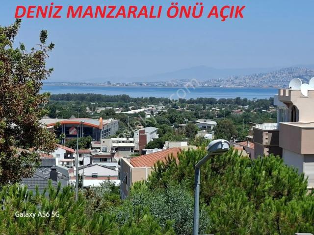 Balçova, İzmir içerisinde kiralık Villa