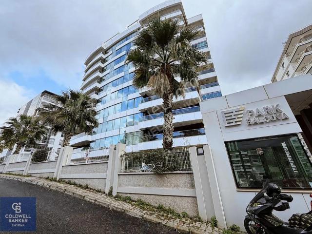 Balçova, İzmir içerisinde satılık mülk